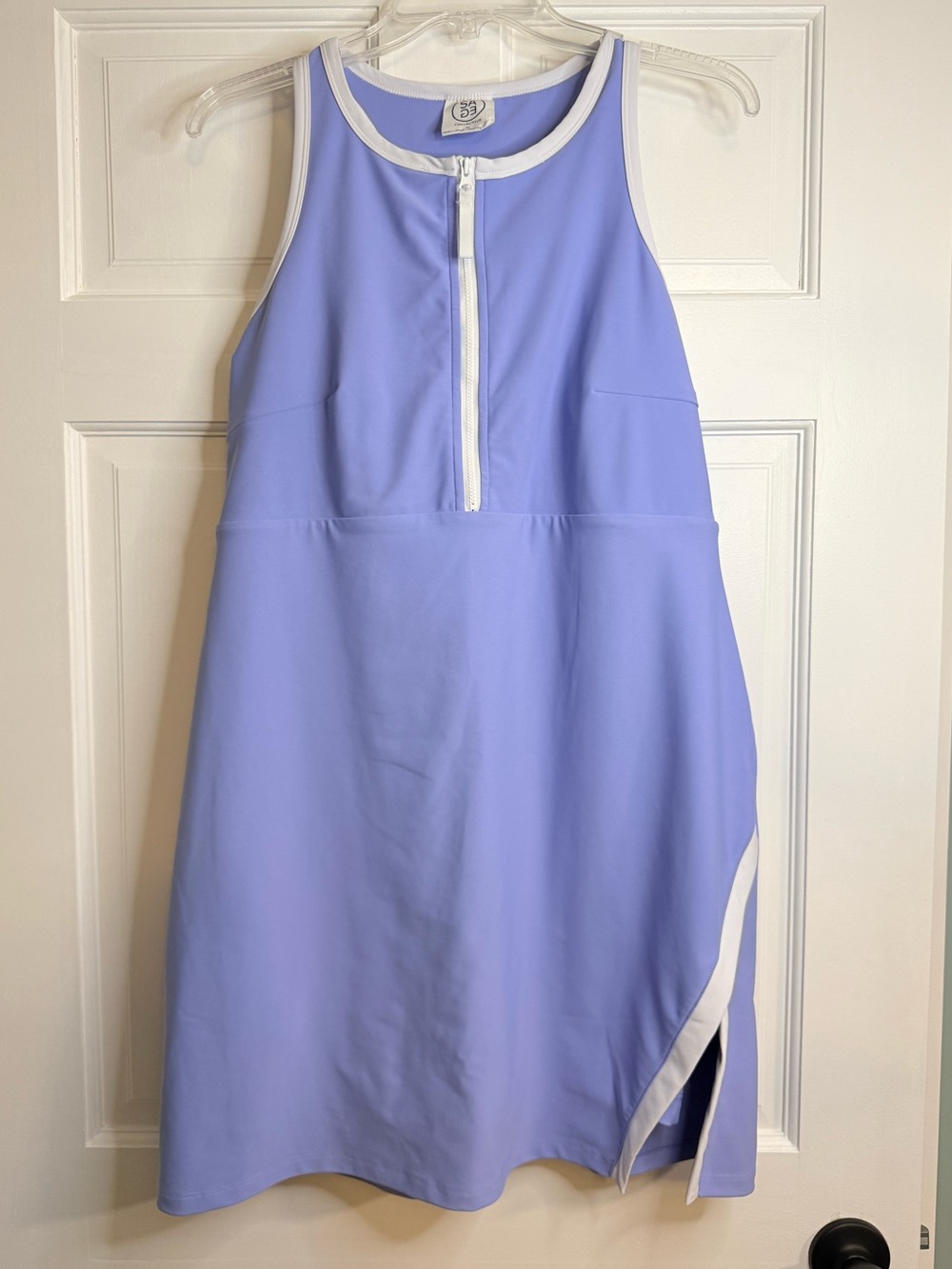 Sage Collective Active Sport Dress